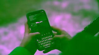 Meta Connect to the things that matter to you Ad Commercial Brand Imagery Photoshoot 0