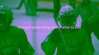 Meta Connect to the things that matter to you Ad Commercial Brand Imagery Photoshoot 2