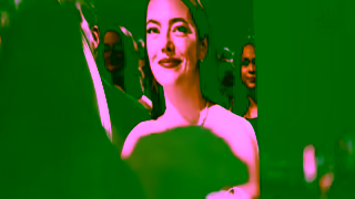 HelloMolly Hello Molly Prom A Night To Remember Ad Commercial Brand Imagery Photoshoot 2