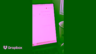 Dropbox Stay Organized with Dropbox File Recovery Dropbox Ad Commercial Brand Imagery Photoshoot 1