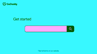 GoDaddy Q1 2025 WSB 15 16x9 Ad Commercial Brand Imagery Photoshoot 1