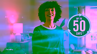 Febreze Febreze Living Room Non Promo Innovid 15s EN Ad Commercial Brand Imagery Photoshoot 2