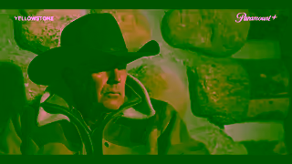 Paramount Plus Yellowstone 15 Paramount UK Ireland Ad Commercial Brand Imagery Photoshoot 1