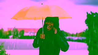 Tampax Your Tampax Period Forecast with Amy Schumer Ad Commercial Brand Imagery Photoshoot 1