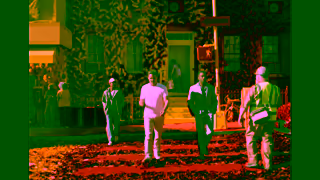 Apple Video Ad Ad Commercial Brand Imagery Photoshoot 0