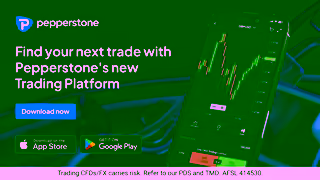 Pepperstone PeppertsoneApp Social 1920x1080px ASIC EN 15s Ad Commercial Brand Imagery Photoshoot 0