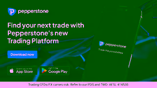 Pepperstone PeppertsoneApp Social 1920x1080px ASIC EN 15s Ad Commercial Brand Imagery Photoshoot 2