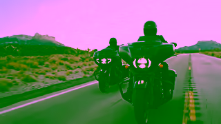 Indian Motorcycle 2025IMCAnthemPOWERPLUSANTHEMCUTDOWNA15 Ad Commercial Brand Imagery Photoshoot 0