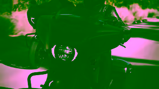 Indian Motorcycle 2025IMCAnthemPOWERPLUSANTHEMCUTDOWNA15 Ad Commercial Brand Imagery Photoshoot 1