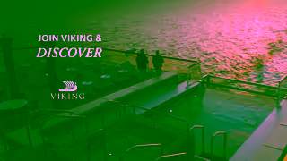 Viking Cruises Vikings Mediterranean Voyages Ad Commercial Brand Imagery Photoshoot 0