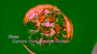 Dr. Oetker Video Ad Ad Commercial Brand Imagery Photoshoot 1