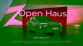 Audi Open Haus Sale Event Audi Australia Ad Commercial Brand Imagery Photoshoot 0