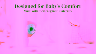 Levana Oma Sense Baby Movement Monitor Designed Engineered in Canada Ad Commercial Brand Imagery Photoshoot 1