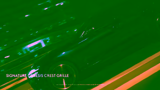 Genesis The 2024 Genesis G70 Genesis Canada Ad Commercial Brand Imagery Photoshoot 1