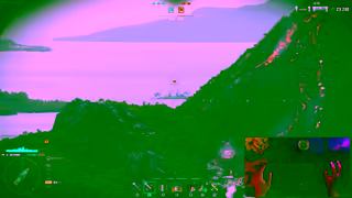 World of Warships Satsuma 2023 with keyboard Ad Commercial Brand Imagery Photoshoot 0