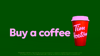 Tim Hortons Tim Hortons Future Brew Ad Commercial Brand Imagery Photoshoot 1