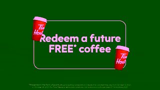 Tim Hortons Tim Hortons Future Brew Ad Commercial Brand Imagery Photoshoot 2