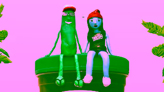 Grillo's Pickles Im In Love With A Pickle Grillos Pickles 06 Ad Commercial Brand Imagery Photoshoot 1