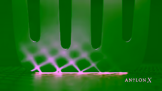 Anolon Cookware Perfection YouTube Spot Final Ad Commercial Brand Imagery Photoshoot 0