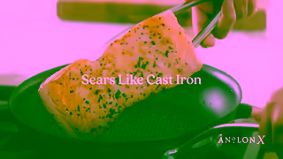 Anolon Cookware Perfection YouTube Spot Final Ad Commercial Brand Imagery Photoshoot 1