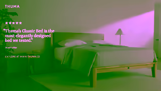 THUMA Thuma Thoughtful design for modern living Ad Commercial Brand Imagery Photoshoot 0