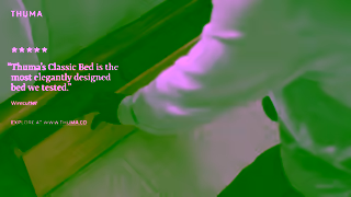 THUMA Thuma Thoughtful design for modern living Ad Commercial Brand Imagery Photoshoot 1