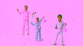 Kmart Low Prices for Life Ad Commercial Brand Imagery Photoshoot 2