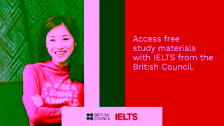 British Council IELTS from British Council makes it easier for you Ad Commercial Brand Imagery Photoshoot 1