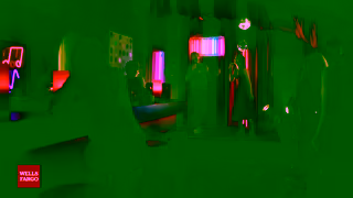 Wells Fargo Karaoke Date Active Cash Credit Card Ad Commercial Brand Imagery Photoshoot 0