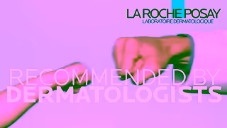La Roche Posay 2023 Q4 16x9 Youtube Lipikar 15s EN Ad Commercial Brand Imagery Photoshoot 2
