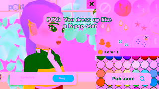 Poki Vortellas Dress Up Ad Commercial Brand Imagery Photoshoot 1