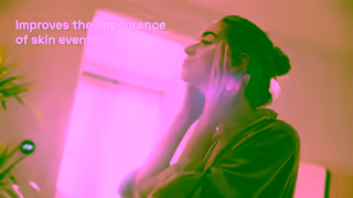 Cetaphil NEW From Cetaphil Healthy Radiance Brightening CSerum Ad Commercial Brand Imagery Photoshoot 1