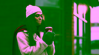 Tim Hortons Tims NEW Fudge Brownie Lattes Ad Commercial Brand Imagery Photoshoot 2