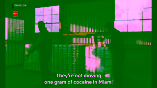 Netflix Griselda Trailer Netflix Ad Commercial Brand Imagery Photoshoot 0