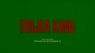 Paramount Plus Tulsa King Season 2 Official Trailer Paramount Ad Commercial Brand Imagery Photoshoot 2
