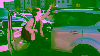 O'Reilly Auto Parts BrakeBest Select Pro The Cup OReilly Auto Parts Ad Commercial Brand Imagery Photoshoot 2