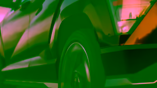 Hyundai Tout nouveau KONA VUS souscompact le plus vendu au Qubec Hyundai Canada Ad Commercial Brand Imagery Photoshoot 0