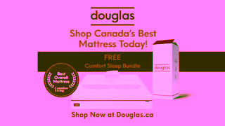 Douglas Sleep Douglas Mattress Home Is Where Your Bed Is Ad Commercial Brand Imagery Photoshoot 2
