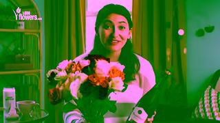 1800Flowers 1800Flowers BAU DTC Flowers NA Video 15s TTD Ad Commercial Brand Imagery Photoshoot 2