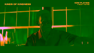 20th Century Studios KINDS OF KINDNESS In Select Theatres Now Searchlight Pictures Ad Commercial Brand Imagery Photoshoot 1