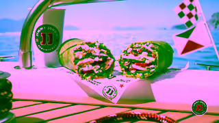 Jimmy John's Jimmy Johns Boat 15 Ad Commercial Brand Imagery Photoshoot 0