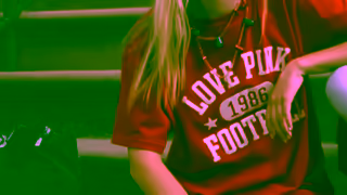 Victoria's Secret Hundreds of New Arrivals Ad Commercial Brand Imagery Photoshoot 2