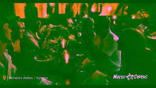 Visit North Cyprus Enjoy the Mediterranean in North Cyprus VisitNCY Ad Commercial Brand Imagery Photoshoot 2