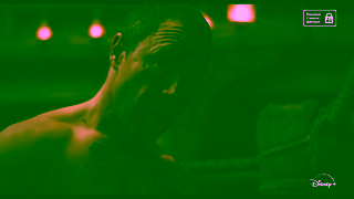 Disney Plus Fight Love Steal Ad Commercial Brand Imagery Photoshoot 0