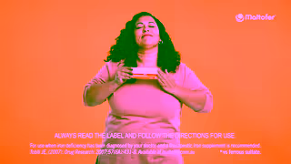 Aspen Pharma ASP1130 MALTOFER TVC 15 REV NOV 2023 YOUTUBE ONLINE MIX FD231211 Ad Commercial Brand Imagery Photoshoot 1