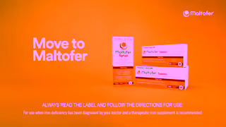 Aspen Pharma ASP1130 MALTOFER TVC 15 REV NOV 2023 YOUTUBE ONLINE MIX FD231211 Ad Commercial Brand Imagery Photoshoot 2