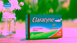 Claratyne Claratyne Wonder Of Spring Pollen Allergies 6s Ad Commercial Brand Imagery Photoshoot 0
