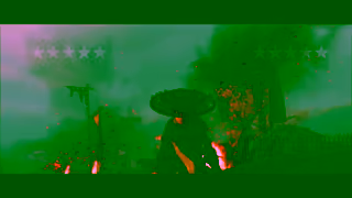 PlayStation Access Ghost of Ytei Available Now Ad Commercial Brand Imagery Photoshoot 1