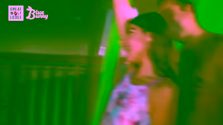 Blue Bunny iScream Twisted Taste Tests Ad Commercial Brand Imagery Photoshoot 0