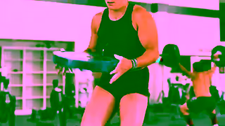 Pliability pliability Better Movement For All Ad Commercial Brand Imagery Photoshoot 2